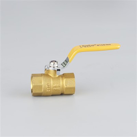 Universal Gas Valve